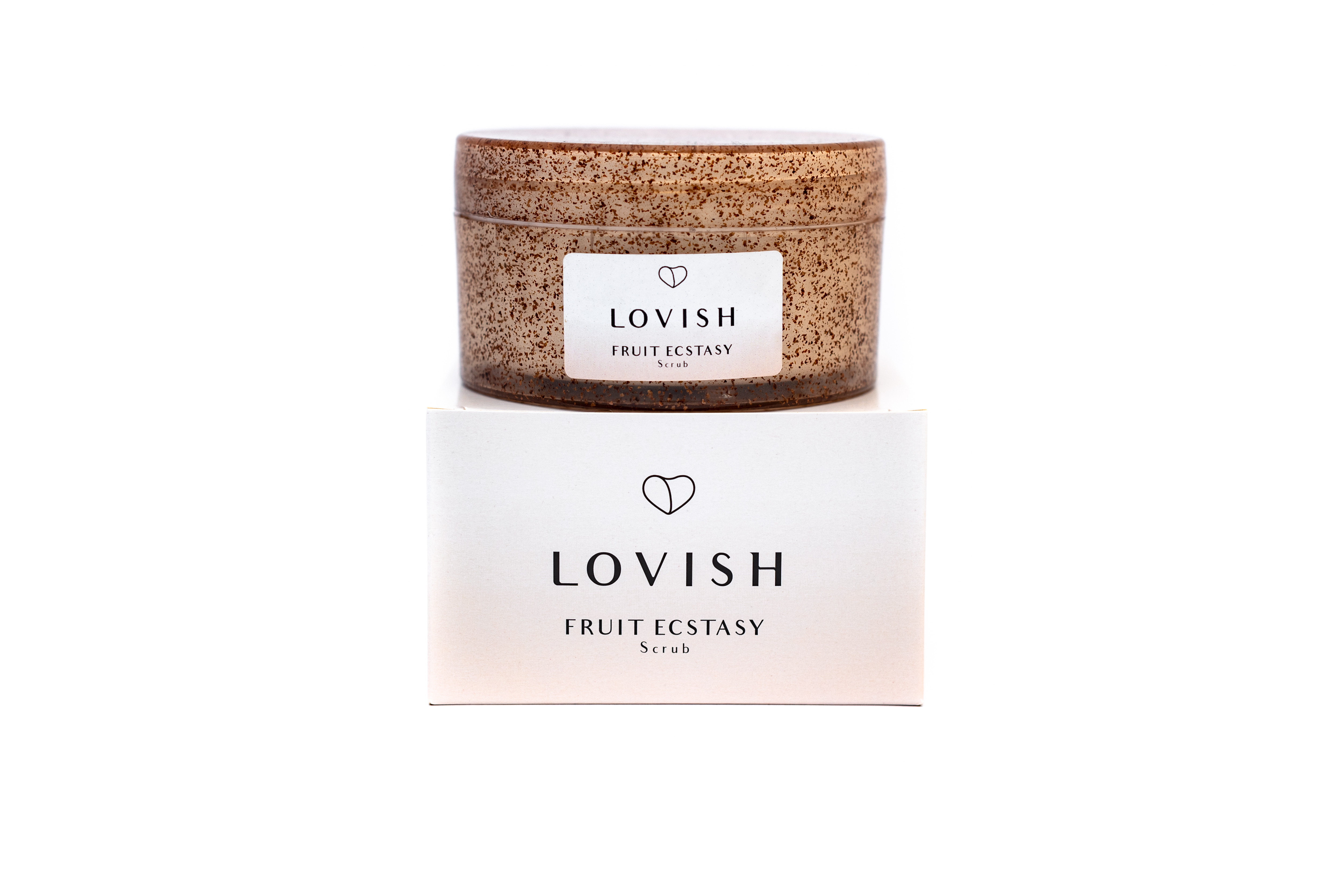 Lovish -  LOVISH Scrub FRUIT ECSTASY
